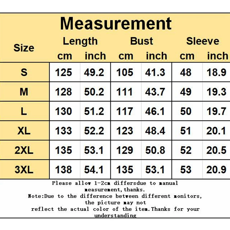 

Summer Dress Women Earth Map Printing Loose Long Sleeve Plus Size Causal V-Neck Long Dress for Women