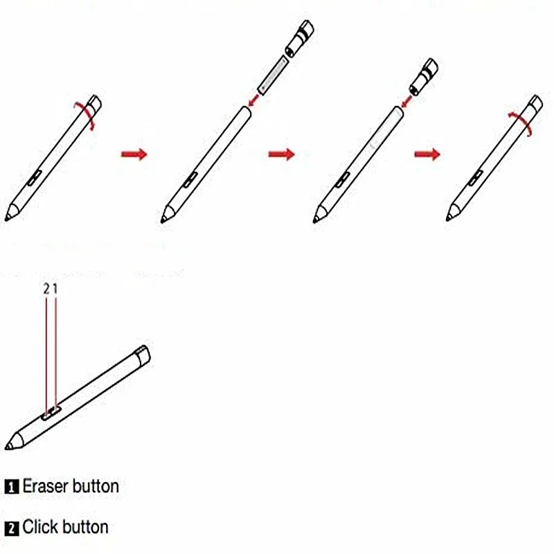 4096 стилус для HP Pro Pen G1 ProBook x360 435 G7 G8 и 11 G5 EE 8JU62UT # ABA ‎ 8JU62AA AC3 | Компьютеры офис
