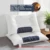 Single side magnet   ketsumeishi herb bag  one pair package    pillowcase pair