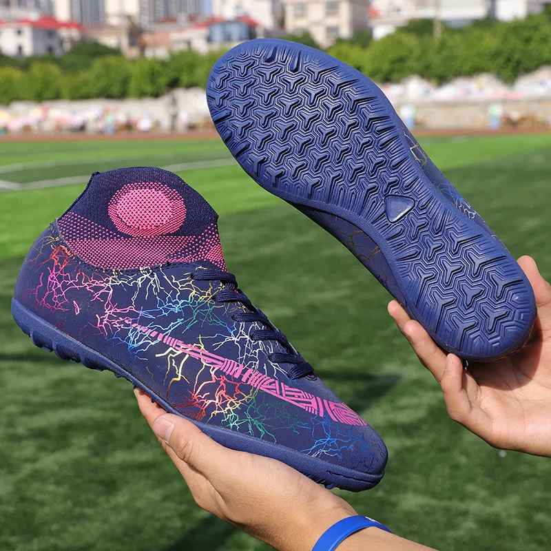 Новое поступление мужские футбольные бутсы Superfly 13 отличные 7 Elite TF/FG