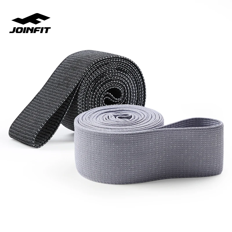 JOINFIT фитнес 2 м Йога тянущийся ремень Эластичный растягивающийся Фитнес