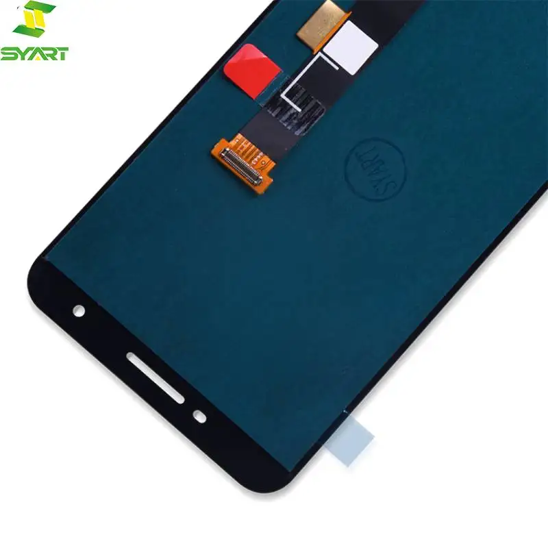 Для замены дисплея с сенсорным экраном на Google Pixel 3A 5,6 дюймов G020A G020E G020B.