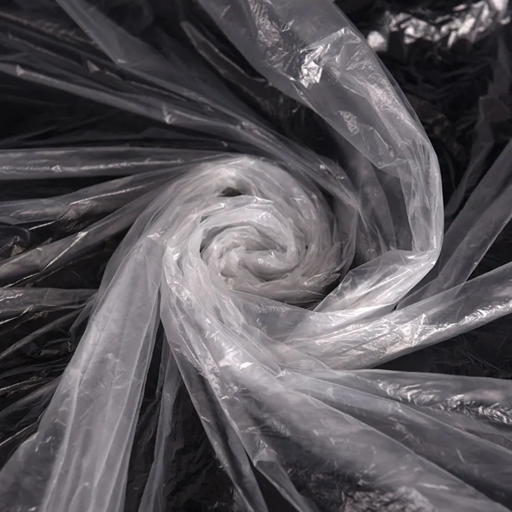 10 шт. одноразовые пластиковые прозрачные защитные чехлы для автомобильных