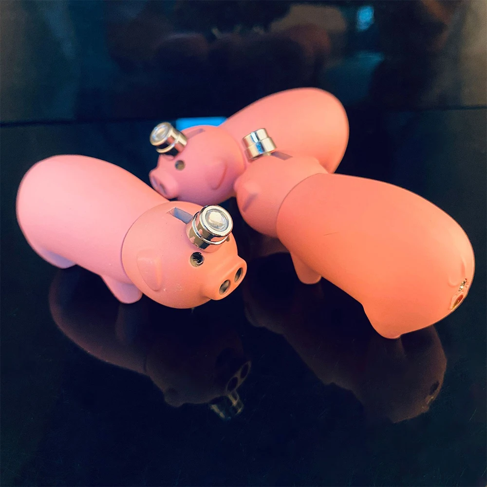 Новинка креативная компактная струйная мини зажигалка с двумя