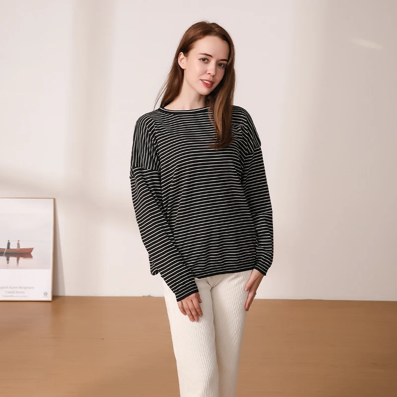 кофта женская кофты японский стиль короткий свитер женский топ с рукавами весна