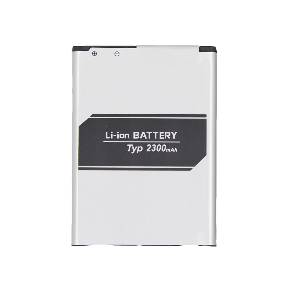 ISUNOO 10 шт./лот 2300 мАч BL-49SF батарея для LG G4 mini G4C G4S H735 G4mini Beat Batterija