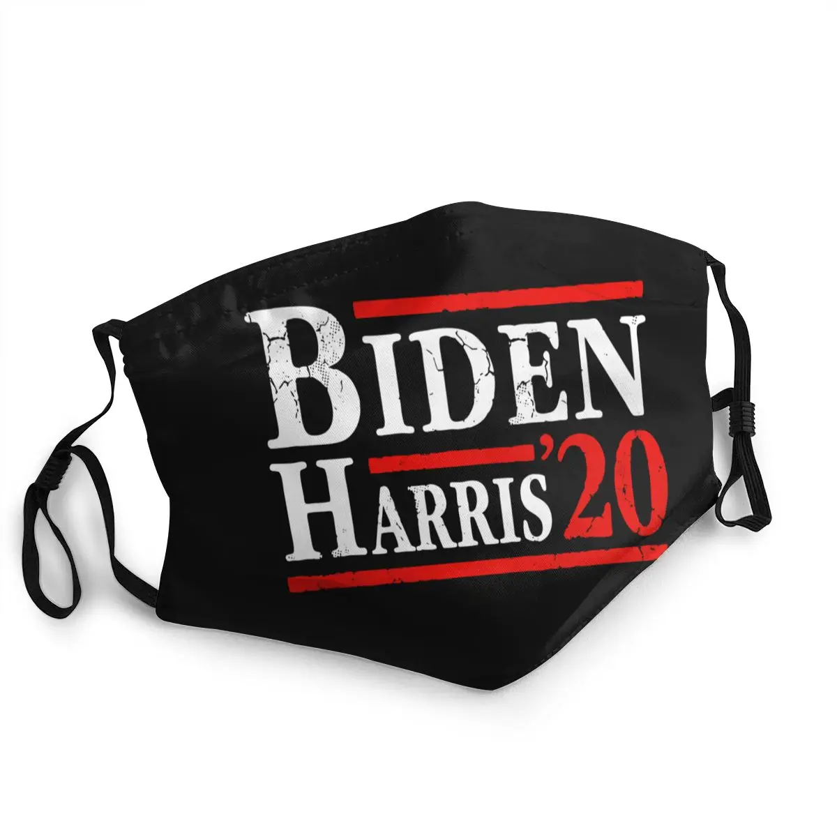 

Маска для лица Vote Joe Biden Kamala Харрис 2020 выборов, демократ, свободная, не одноразовая маска для лица, маска против смога, защитный чехол