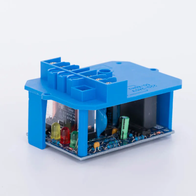 

Бытовой электронный регулятор давления воды, умный чип