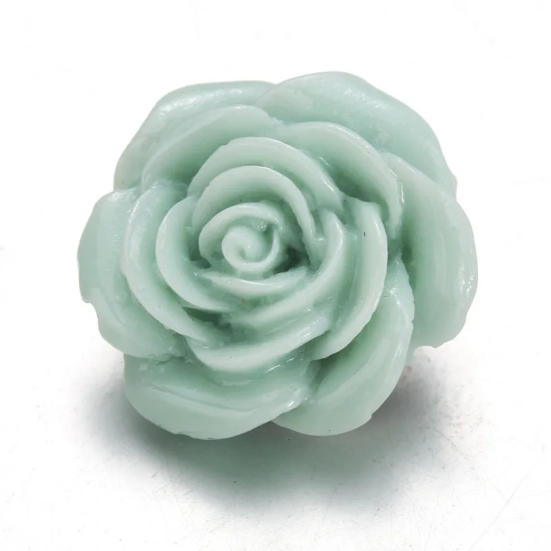 12 цветов 10 шт./лот DIY случайный цветок 18 мм кнопки для защелки браслетов подходят к защелки ювелирные изделия