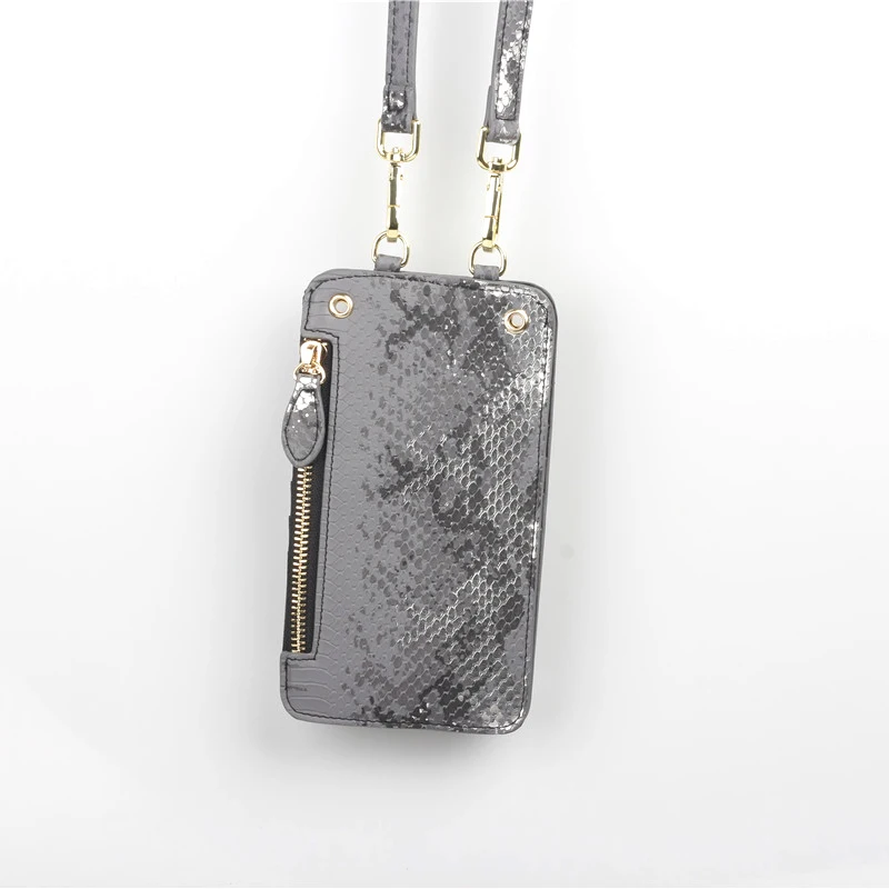 Сумка кросс-боди Alirattan женская из искусственной кожи модный дизайнерский саквояж