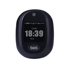 REACHFAR RF-V45 4G GPS отслежыватель мини gps-трекер для поиска детей 4 аппарат не привязан к оператору сотовой связи 3G WCDMA 2G GSM домашних животных GPS трекер бесплатное приложение на платформе