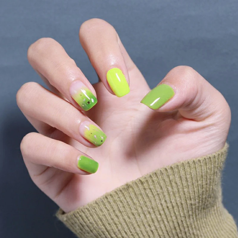 Гель-лак для ногтей MAD DOLL 8 мл УФ-Гель-лак светодиодный дизайна весны и лета |