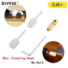 Набор инструментов для удаления клея OCA, 2 шт.