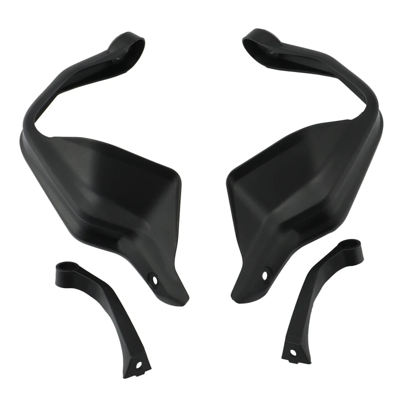 

Motorcycle Handguards Protector Guard Windshield For-BMW R Nine T R9T Scrambler Racer Pure Urban 2014-2021