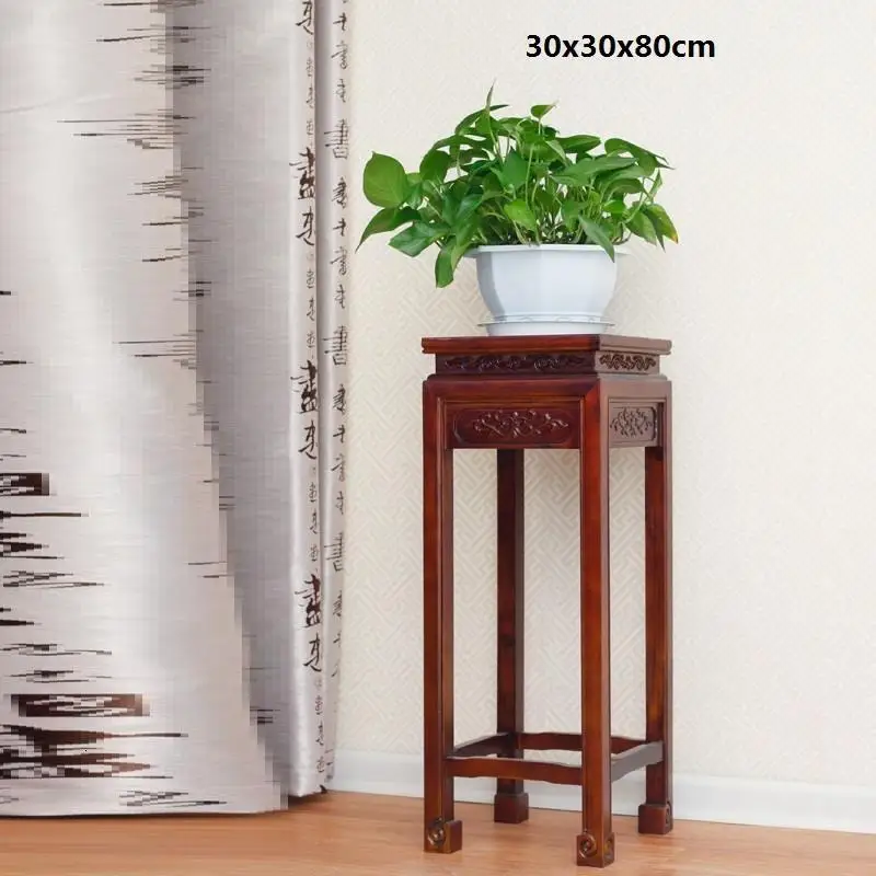 Plantas Escalera Decorativa Madera Etagere Plante Terraza садовые полки для растений наружная