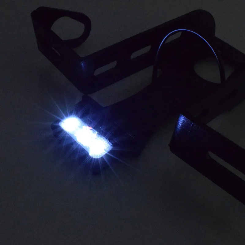 Светодиодный фонарь для заднего номерного знака держатель кронштейн