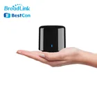 Broadlink RM4 Mini RM4mini IR WiFi домашний умный дом автоматизация умный дом дистанционное управление Поддержка Alexa Echo Google Home Mini
