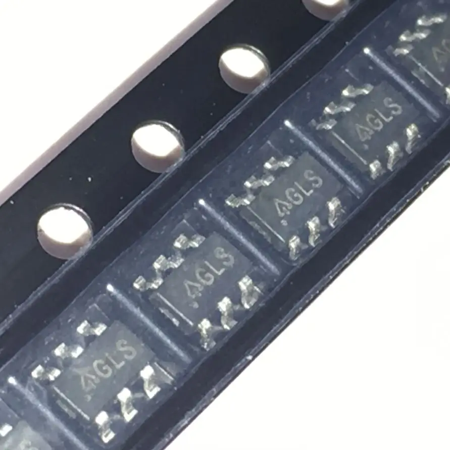 AP3125AKTR-G1 AP3125AKTR