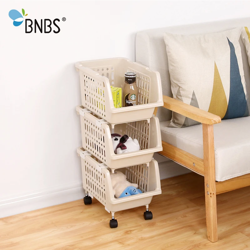 BNBS кухонный Органайзер хранилище полки для хранения и организации кухонных колес стеллаж для хранения предметов кухонных принадлежностей