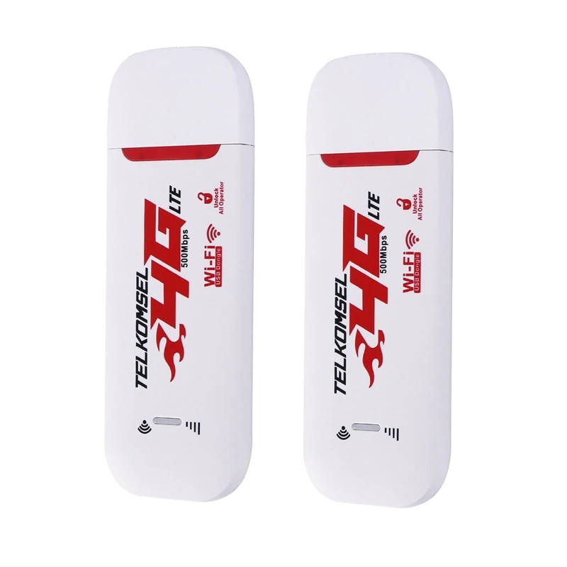 

2 шт., автомобильный Wi-Fi-роутер с поддержкой 4G/3G LTE, 150 Мбит/с