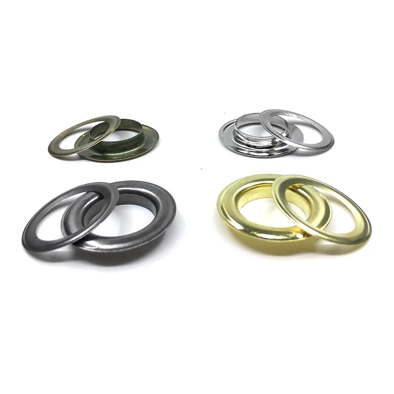 (100 наборов + инструменты) 3 5/4/4 отверстия для веревки палатки 5/5/6/8/10/12/14/17/20 мм