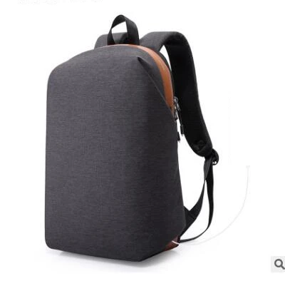 Рюкзак для ноутбука 15 6 дюйма с зарядкой мужчин мужской школьный ранец из ткани