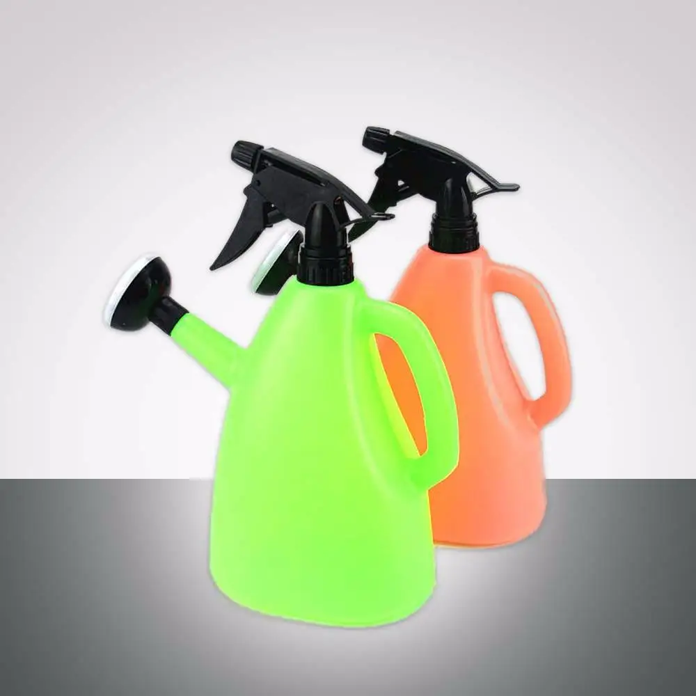 

2/3L Garden Sprayer Hand Pressure Disinfection Water Sprayers Spray Bottle Air Compression Pump Gardening Sprinkler Watering Can