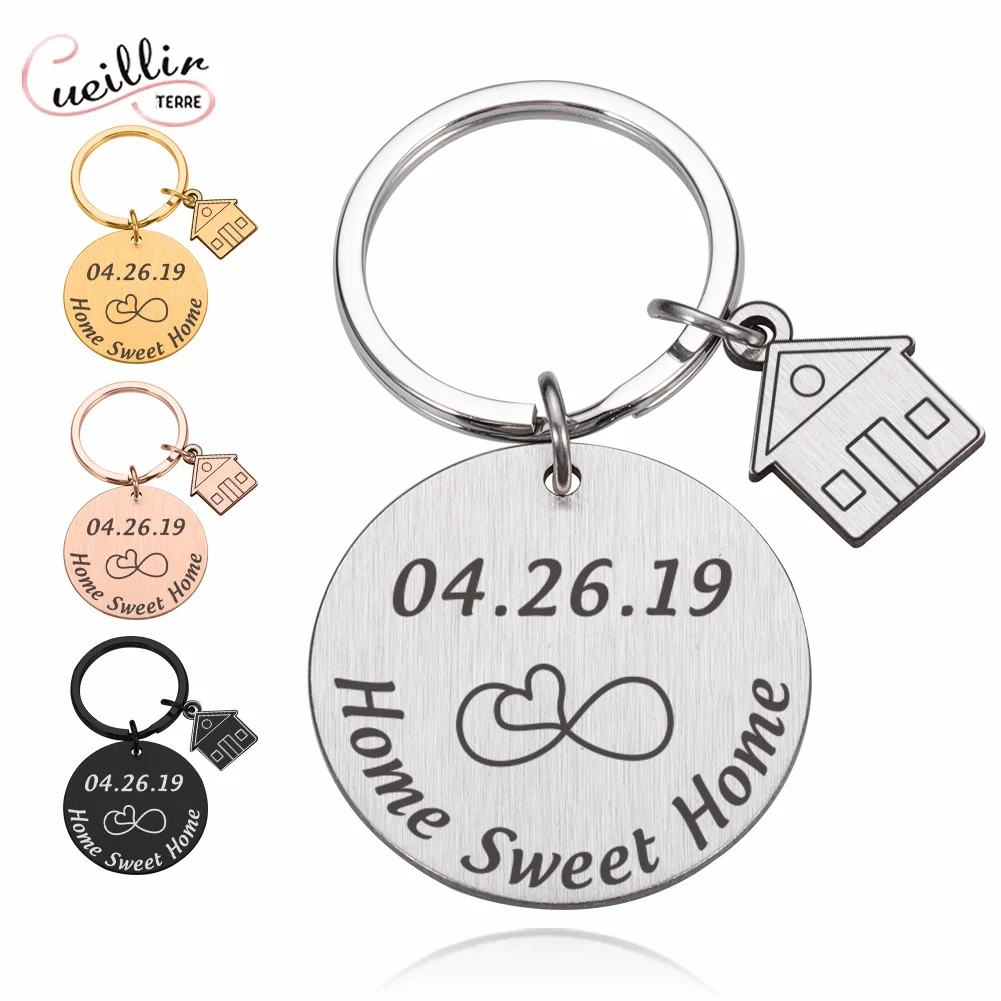 

Подарок на юбилей паре брелок Подарочный на день рождение для парня брелки для автомобиля Брелки для пары влюбленных брелок для пары