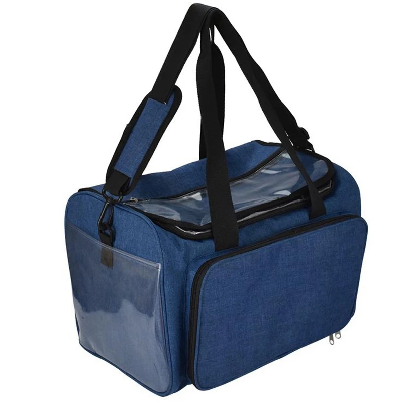 Горячая продажа Прочный легкий мешочек из пряжи сумка домашний портативный