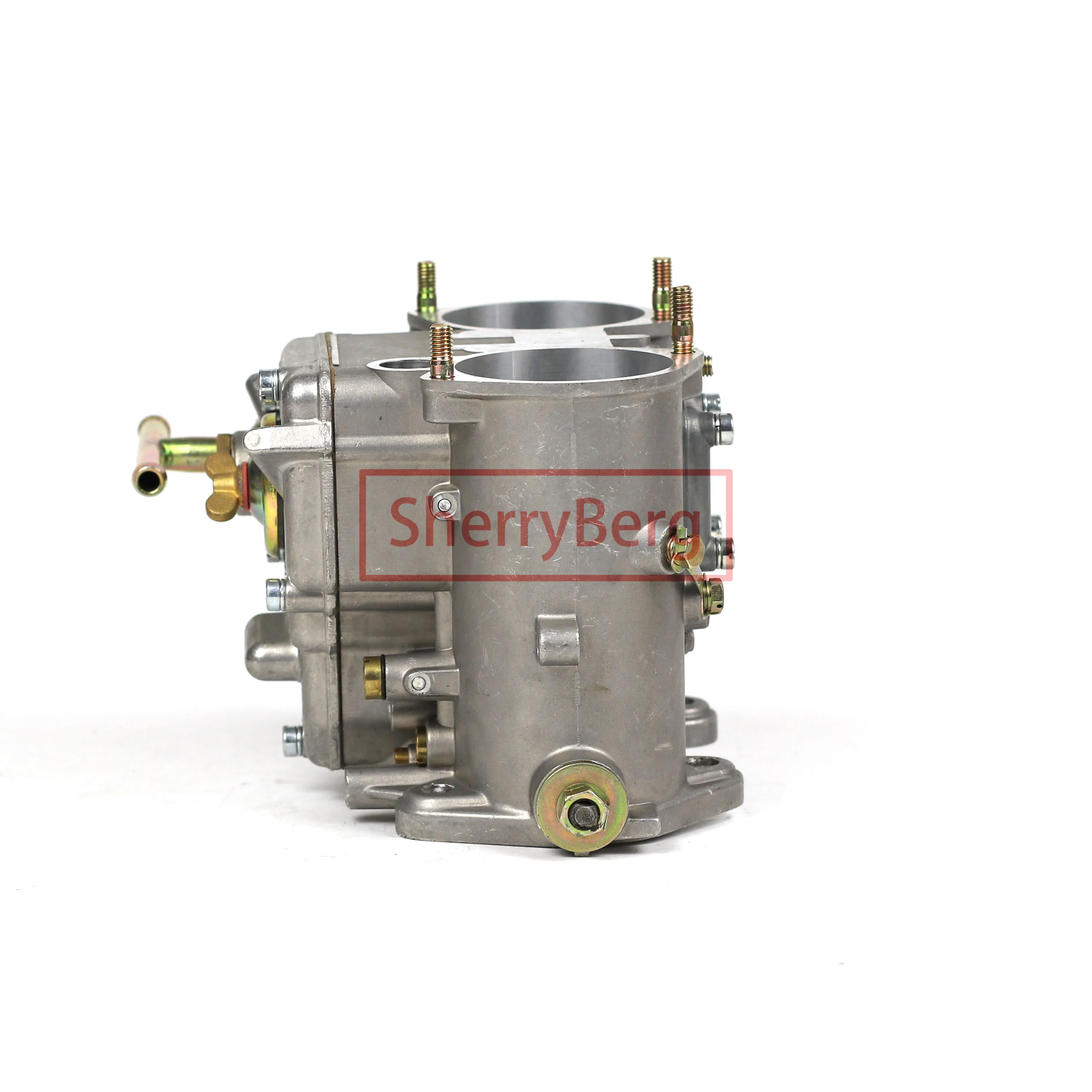 SherryBerg карбюратор carby FAJS 55 DCOE Карбюратор carb Замена WEBER DELLORTO EMPI Универсальный fit VERGASER
