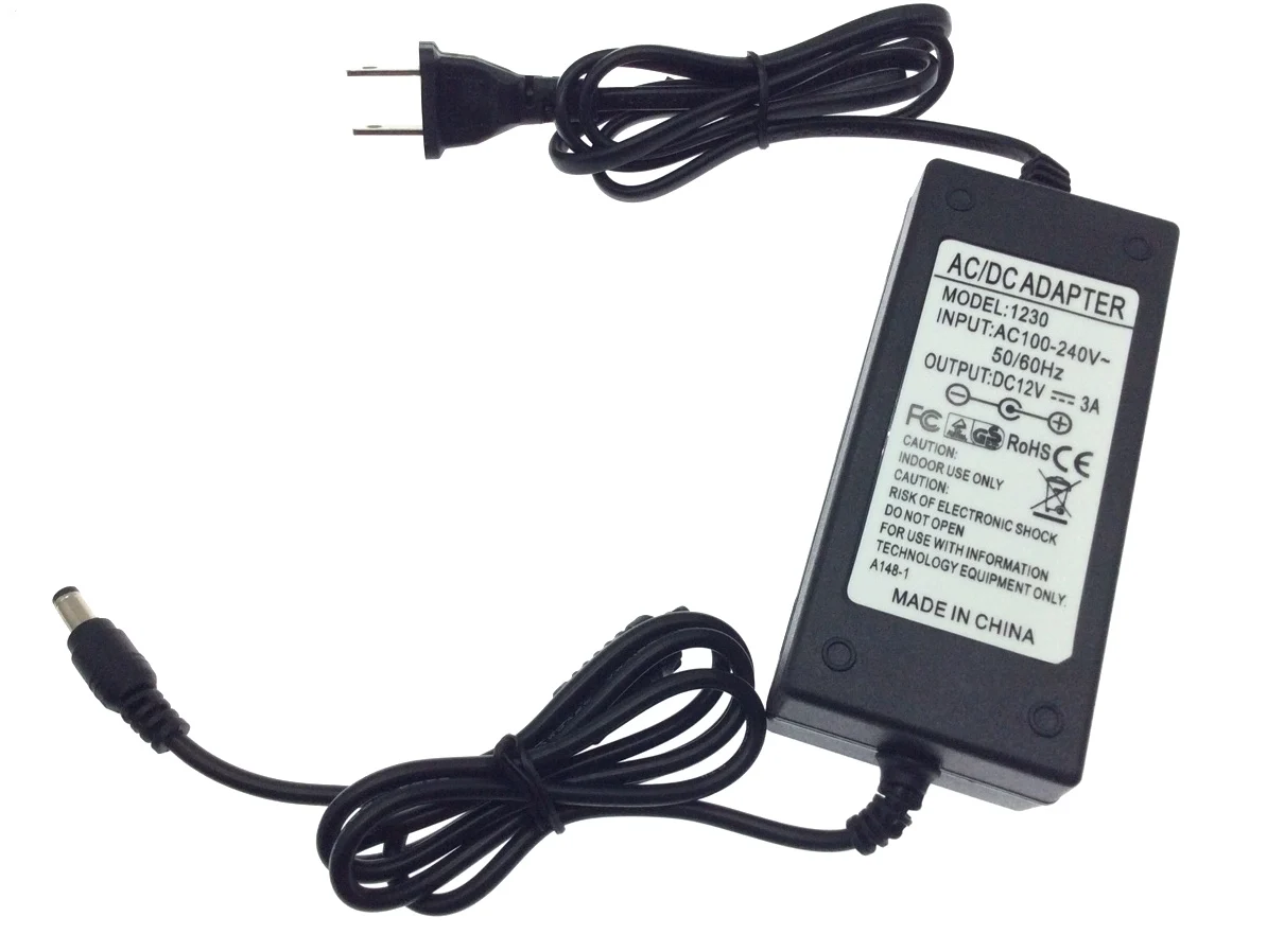 Адаптер питания для Fcar F7s Autel MS908 x tool autoboss V30 автомобильный диагностический