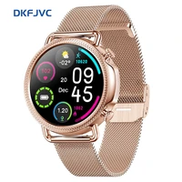 womens wristwatch v25 smart watch womens watches sports watch smartwatch sleep monitor fitness tracker bracelet smart clock