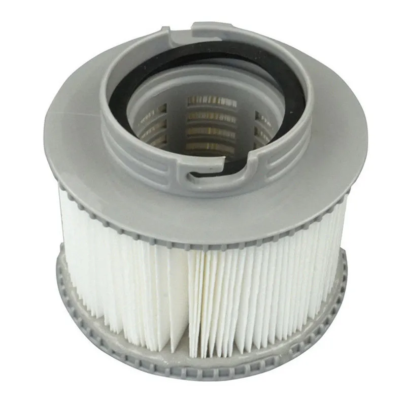 1 шт. FD2089 фильтр для горячей ванны деталь фильтра круглая Универсальная замена