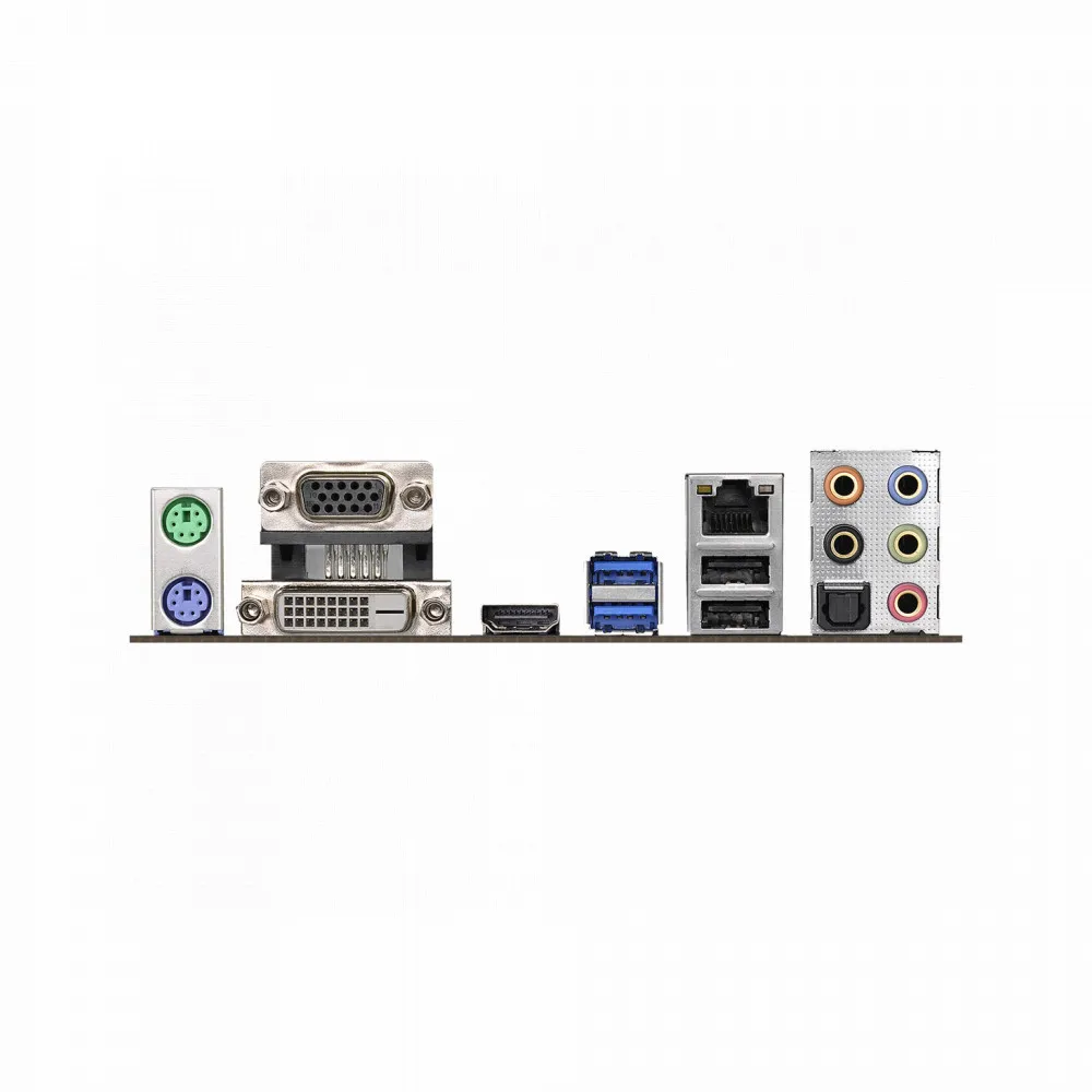 Материнская плата CELERON J4125 MITX J4125-ITX ASROCK |