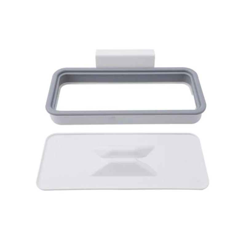 Кухонные принадлежности аксессуары для мусора мусорный мешок стеллаж хранения