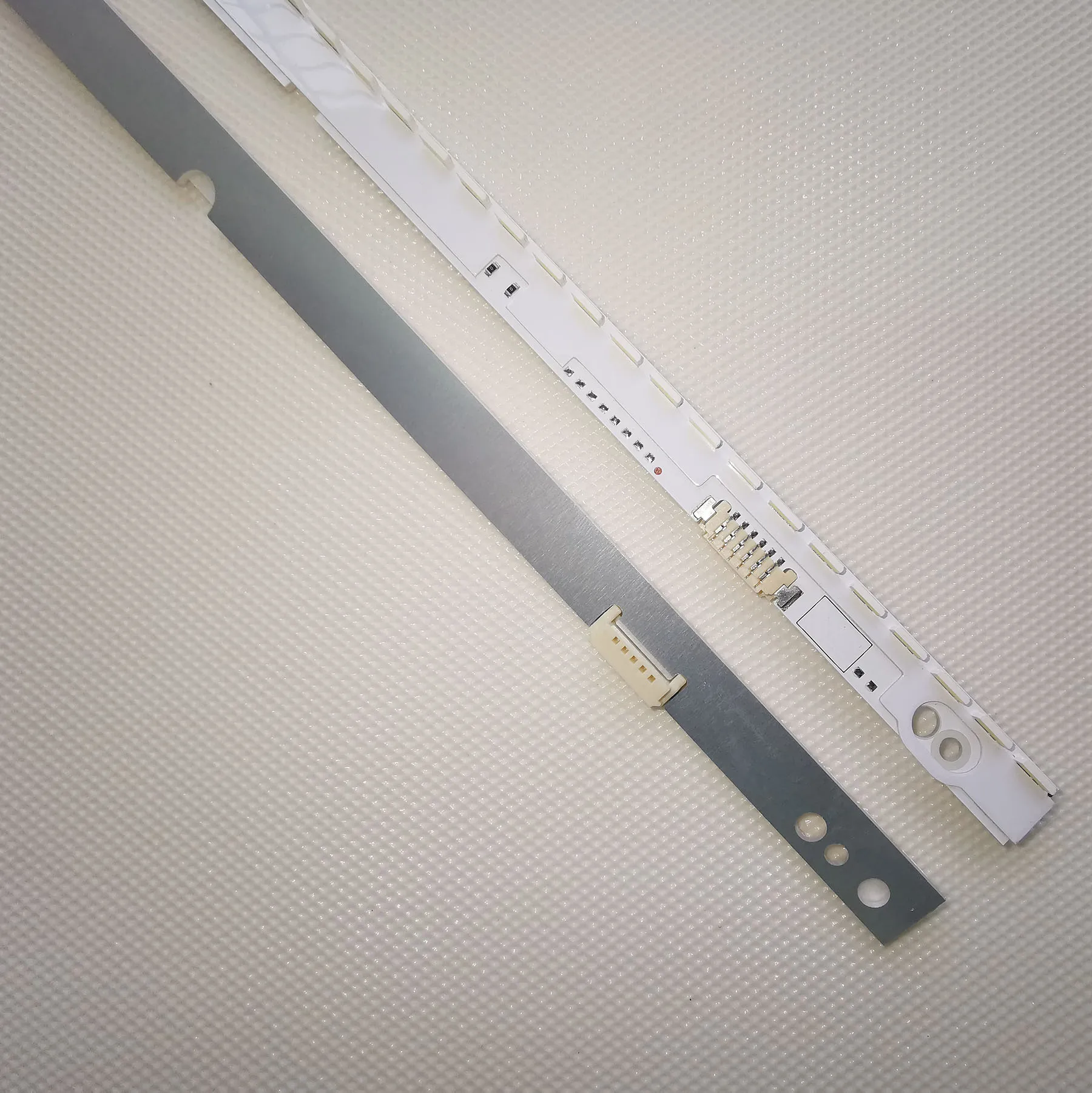 Светодиодная лента для подсветки Samsung UE46ES5500 SLED 2012SVS46 7032NNB RIGHT60 LEFT60 2D 5 компл./Лот 60