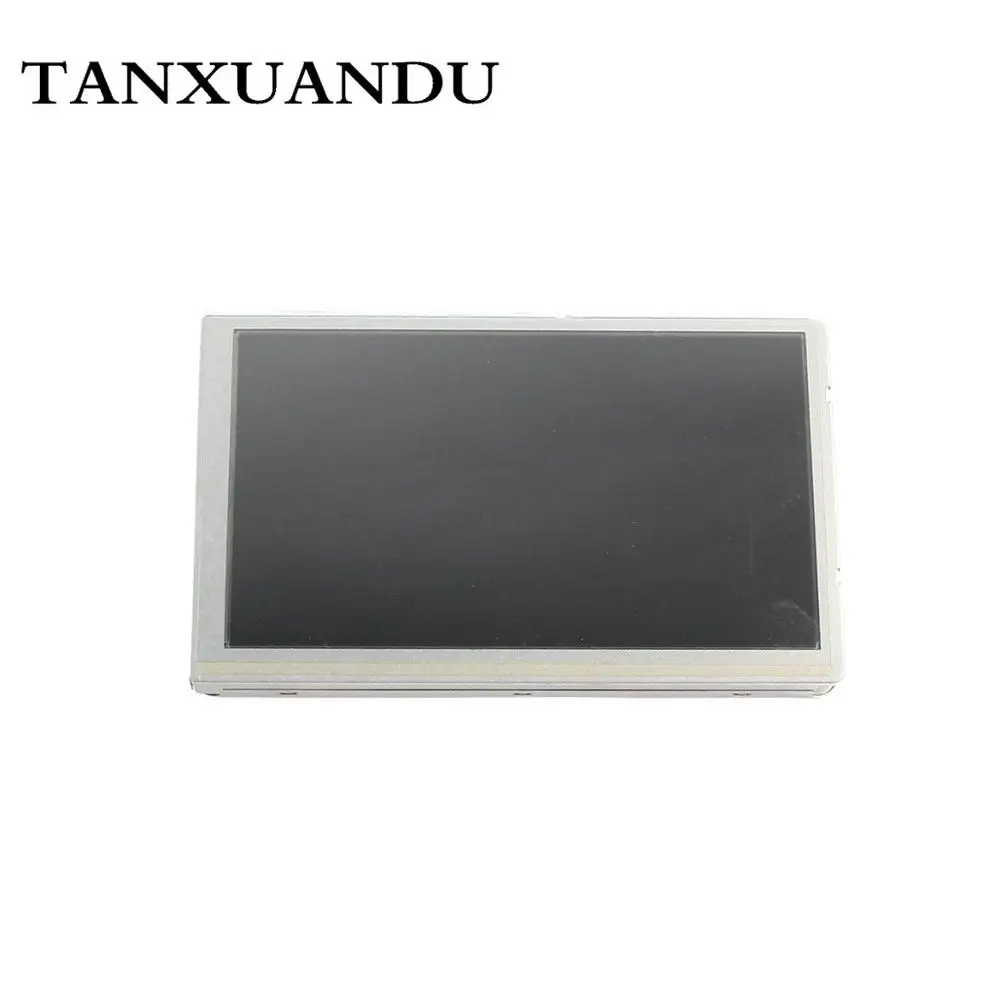 Неиспользуемых PCM 2 1 5 8 &quotЖК-дисплей Экран дисплея ж/Navi мониторы информация