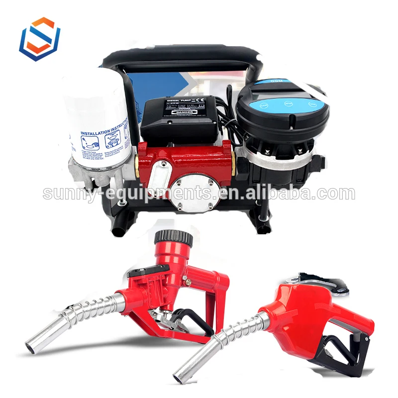 

Mechanical display electronic display oil Flow Meter OGM- 25/ 40/50 oval gear flowmeter