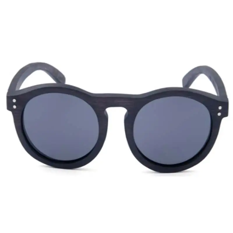 Бервер деревянные солнцезащитные очки поляризованные мужские и женские