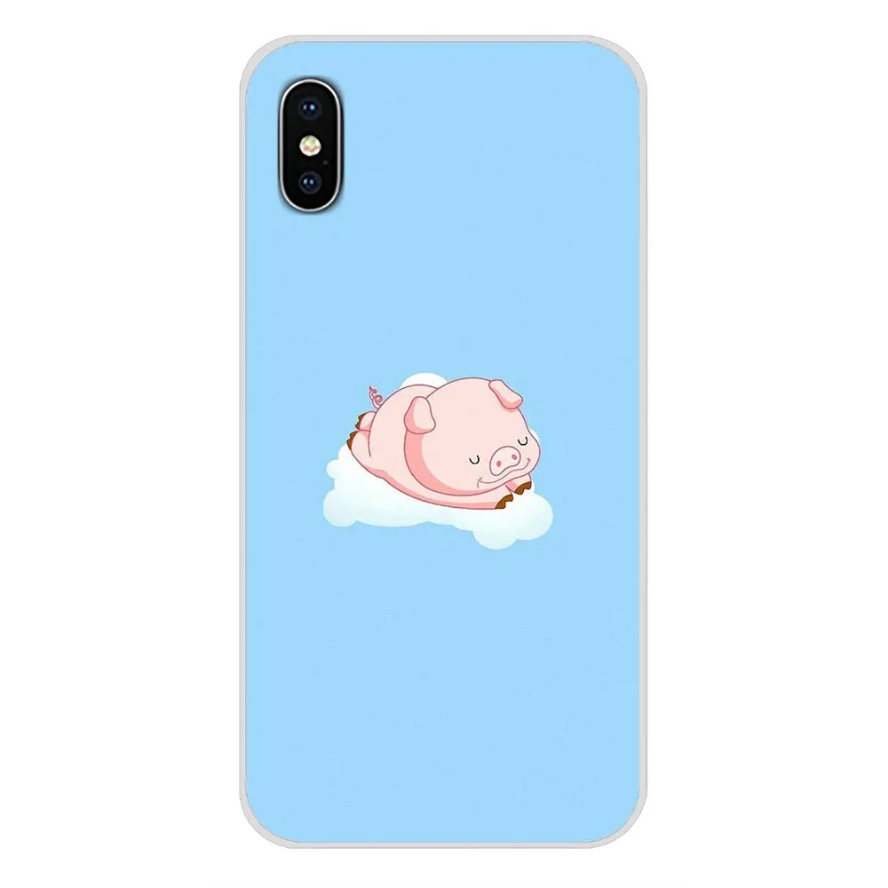 Аксессуары чехлы для телефонов Huawei G7 G8 P7 P8 P9 P10 P20 P30 Lite Mini Pro P Smart Plus 2017 2018 2019 смешное
