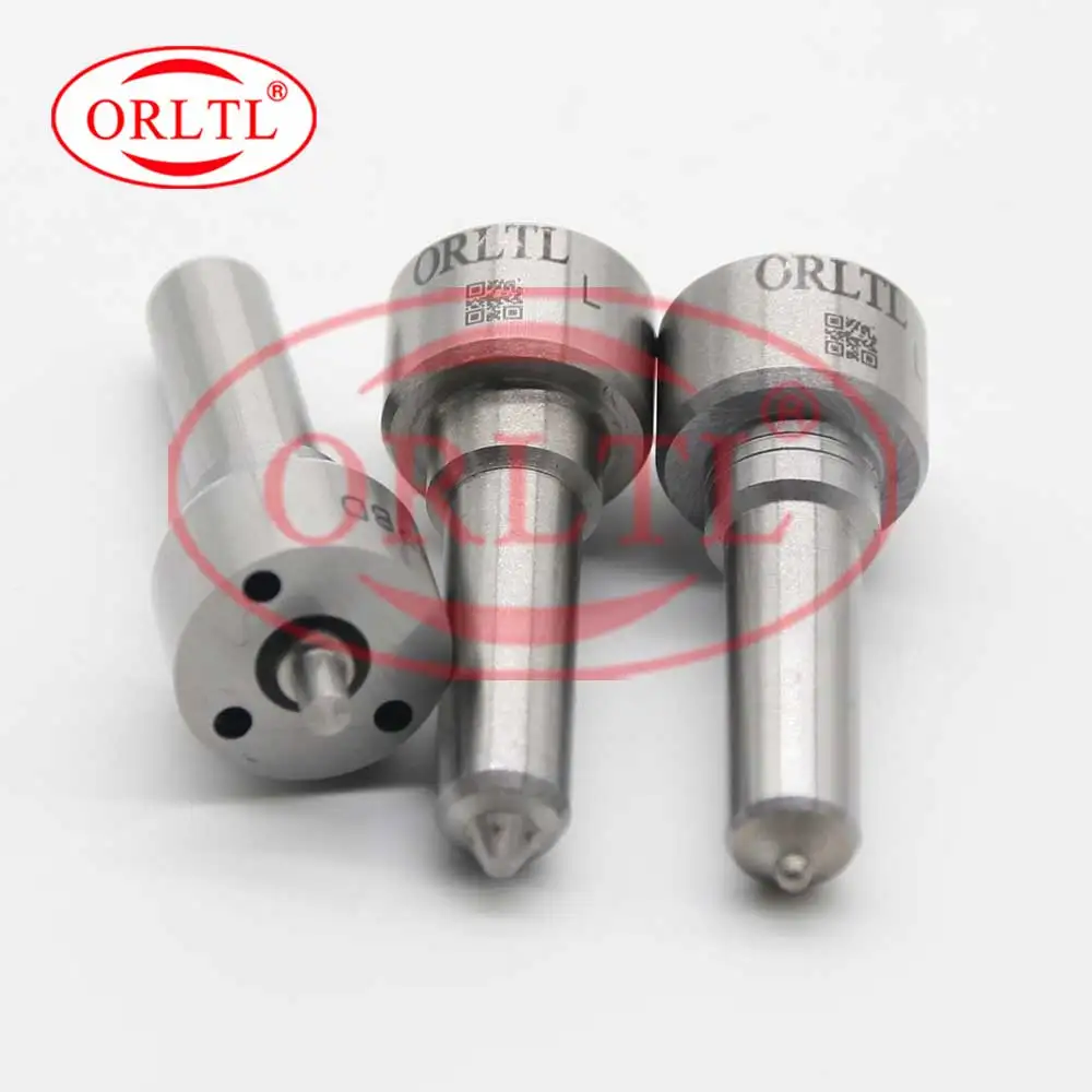 ORLTL L136PBD Common Rail Injector Nozzle DSLA156FL136 And Diesel ASLA156FL136 For KIA EJBR03001D EJBR02501Z Euro 3 | Автомобили и