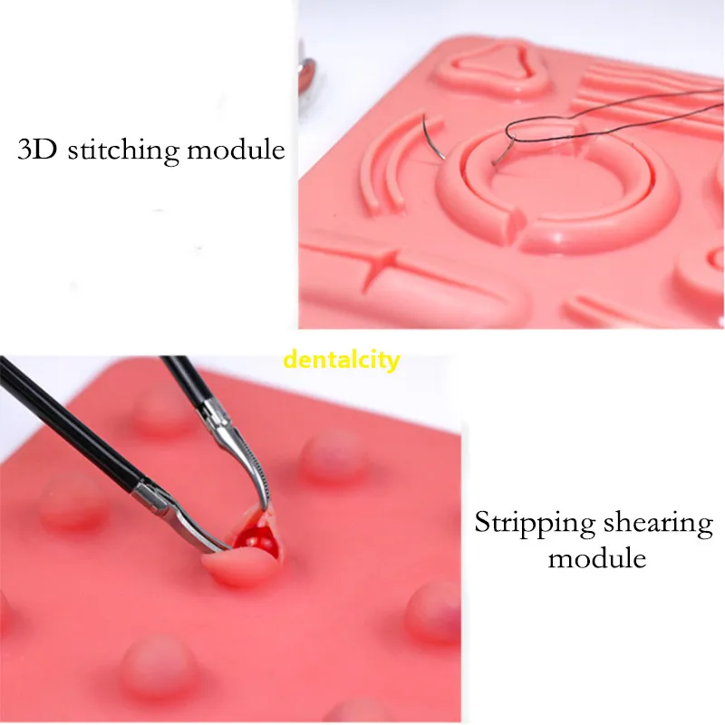 Лапароскопический тренажер тренировочный бокс Лапароскопические хирургические