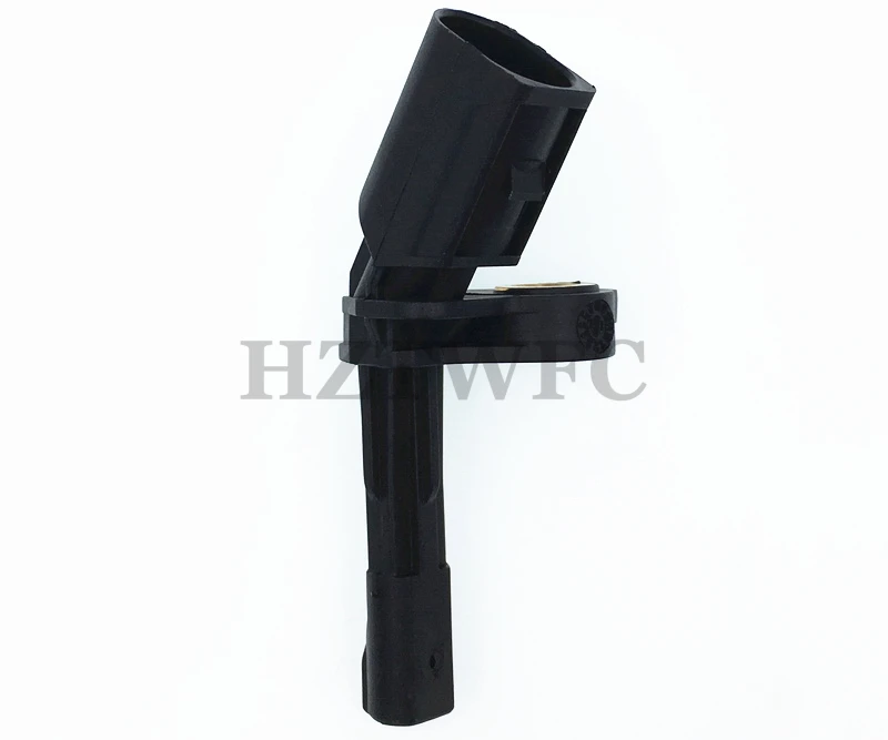Датчик скорости колес ABS слева для Audi A3 Q3 TT Seat Skoda VW Модели Amarok Caddy CC Sharan Tiguan Passat Jetta