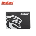 Жесткий диск KingSpec SATAIII 2,5 дюйма, внутренний жесткий диск 120 ГБ, HDD 2,5 