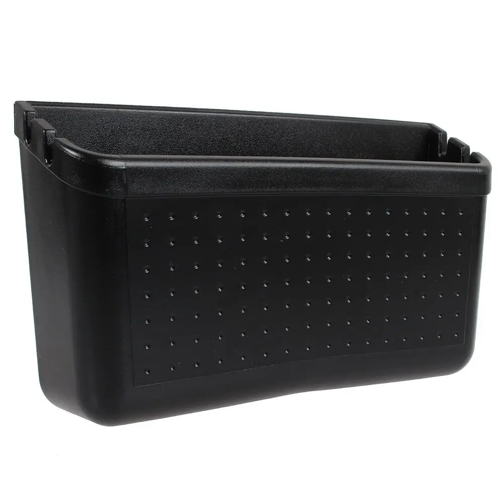 Автомобильный ящик для хранения мобильный телефон зарядное устройство Колыбель