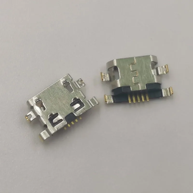 

10Pcs USB Charger Charging Port Plug Dock Connector Jack For Lenovo K6 Note Plus K6Note K53a48 K6Plus K53b36 K53b37 Micro