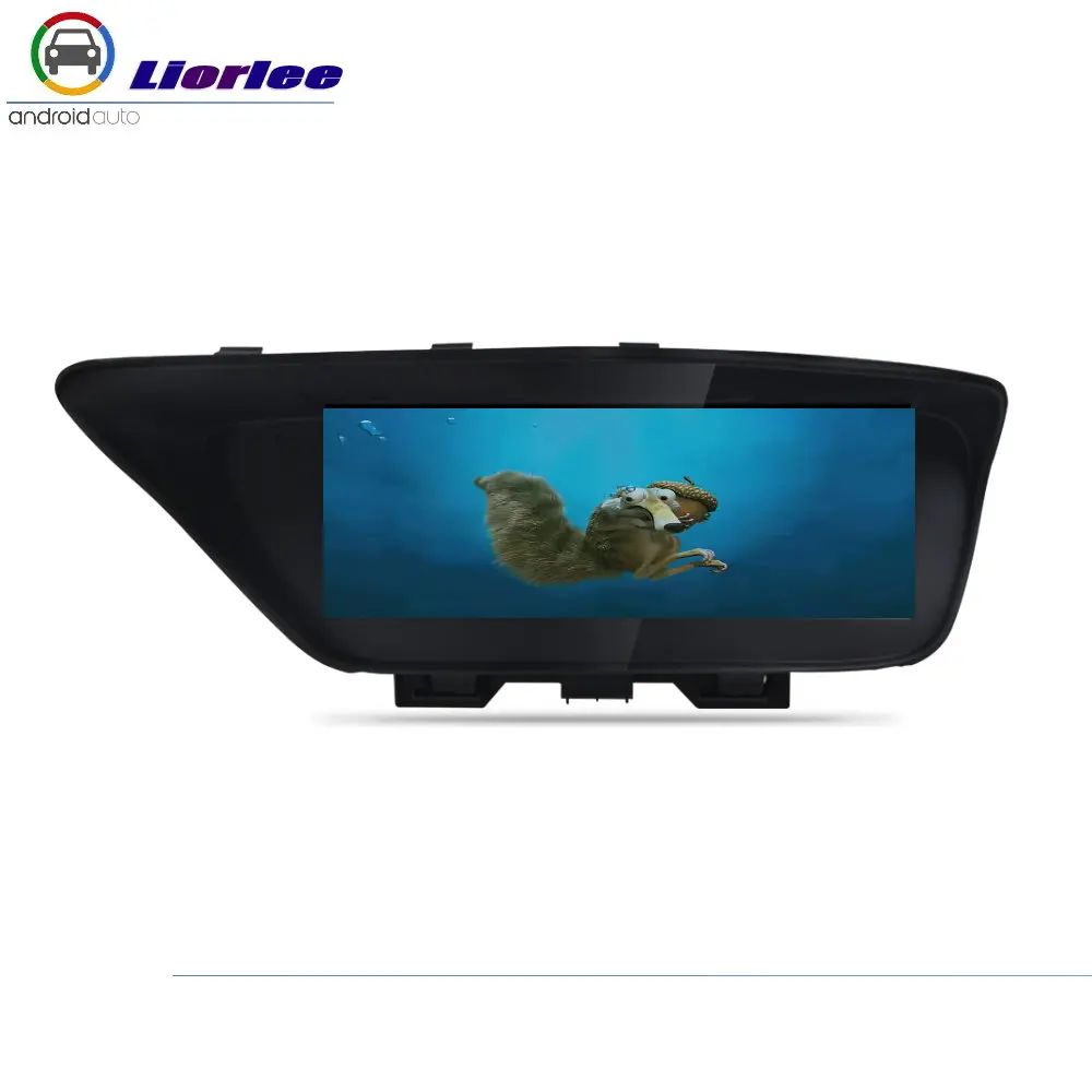 Автомобильный Android мультимедийный плеер для Lexus ES 2012 2013 2014 GPS Radro оригинальный