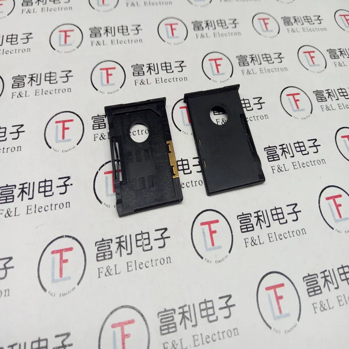 

50pcs/lot 912360001 91236-0001 0912360001 Connector