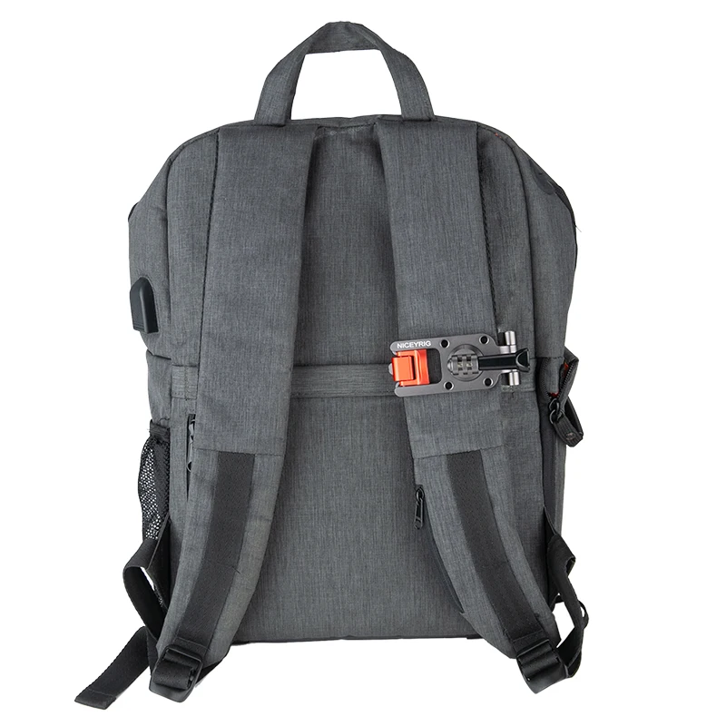 dji gopro sports camera backpack shoulder strap clip fixing accessories free global shipping