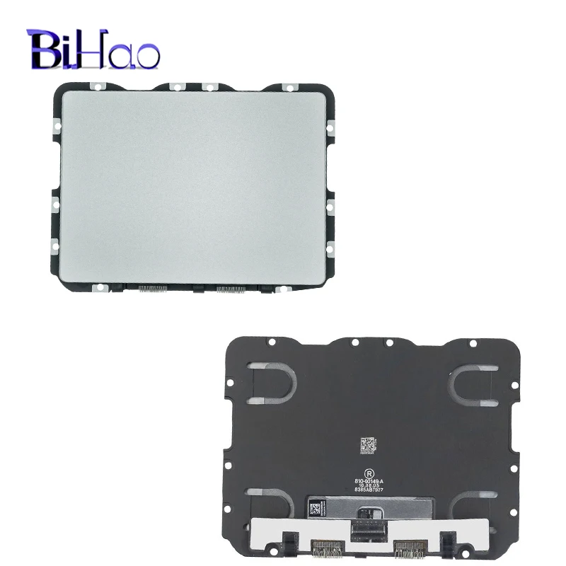 Оригинальная сенсорная панель 10 шт./лот для Macbook Pro 13 дюймов Retina A1502 отслеживания